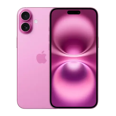 iPhone 16 Plus + SIM