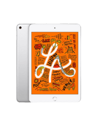 View iPad mini 5 (2019)