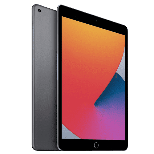 iPad 8th Generation (2020)