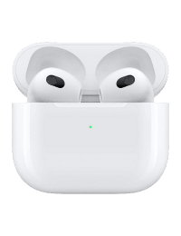 Picture of AirPods (3rd gen)