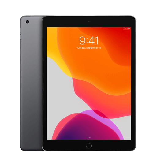 Picture of  iPad 7th Generation (2019)