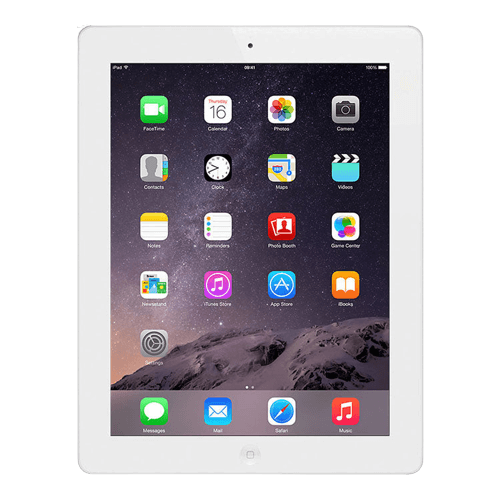 Picture of iPad 4 (2012)