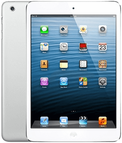 Picture of iPad Mini (2012)