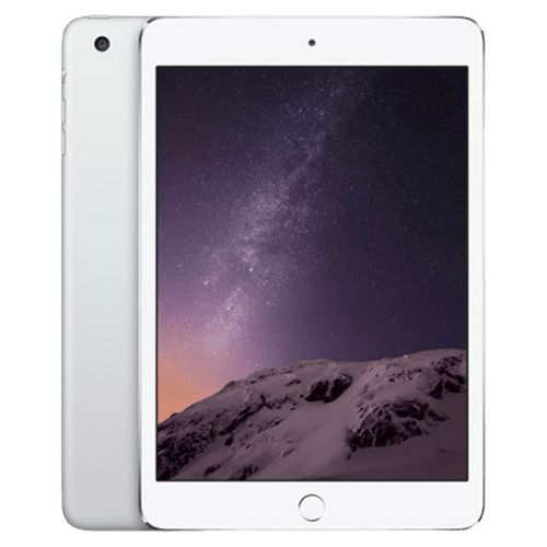 Picture of Apple iPad Mini 3 (2014)