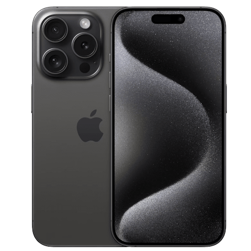 Picture of Apple iPhone 15 Pro Max