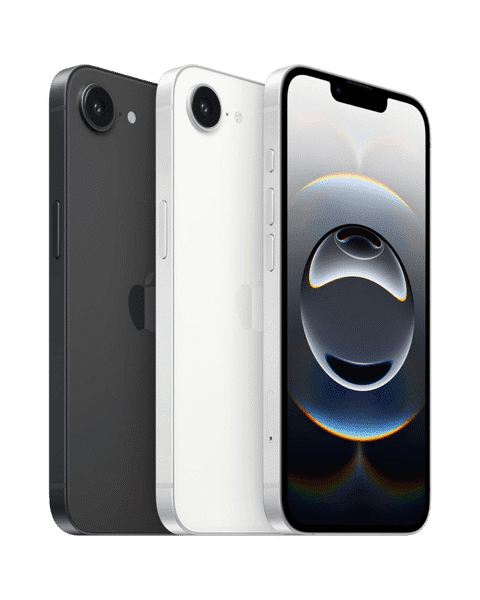 Apple iPhone 16e + SIM