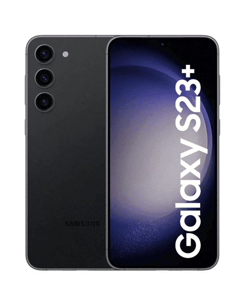 Samsung Galaxy S23+ + SIM