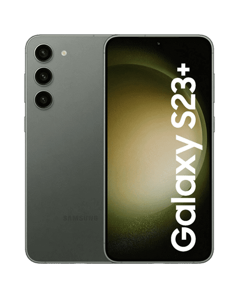 Samsung Galaxy S23+