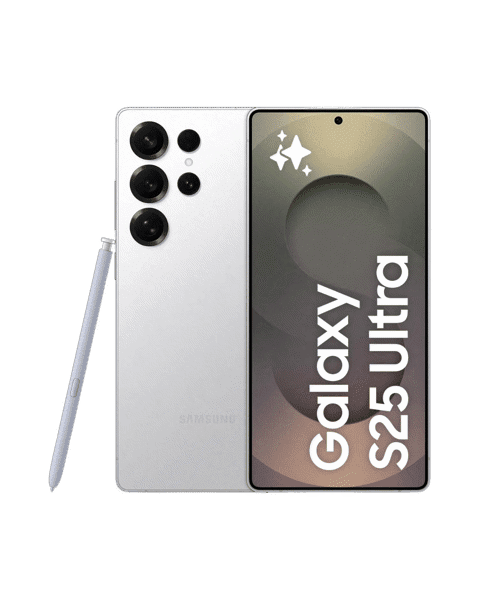 Samsung Galaxy S25 Ultra