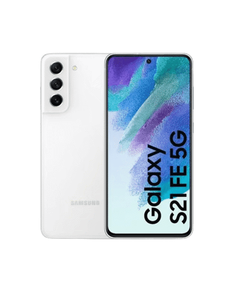 Samsung Galaxy S21 FE