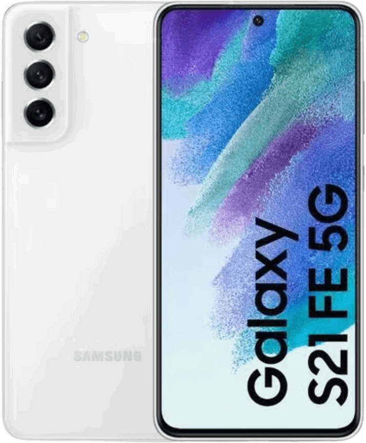 Samsung Galaxy S21 FE