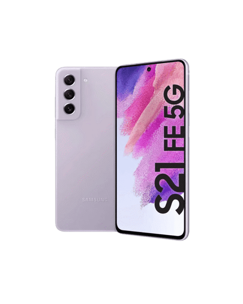 Samsung Galaxy S21 FE