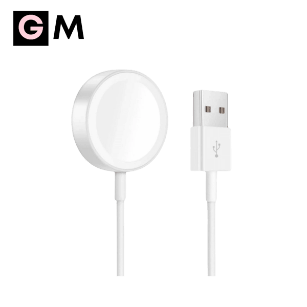 Apple Watch Magnetic Charging Cable – USB-A, 1m