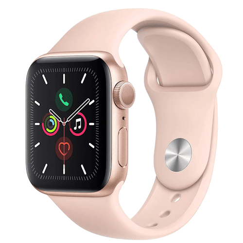 Picture of Apple Watch Series 5