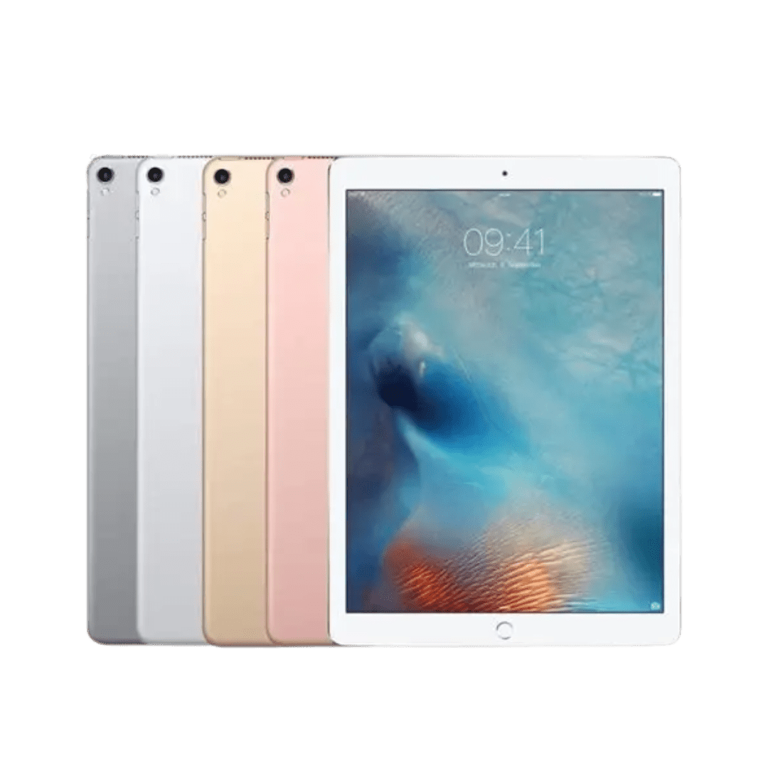 Picture of Apple iPad Pro (2017) 10.5"