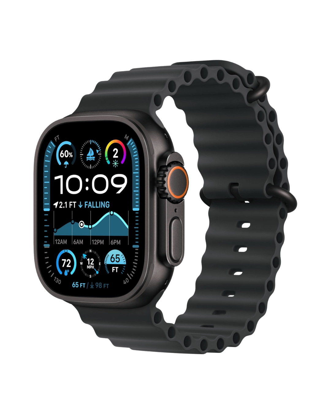 Picture of Apple Watch Ultra 2 49mm