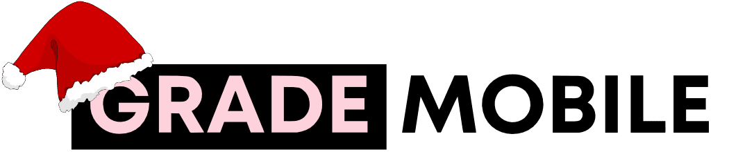 GRADE MOBILE Subscription