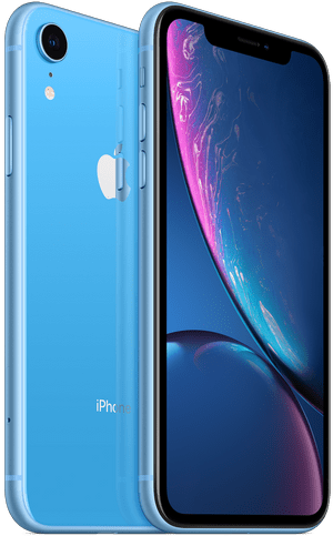 Picture of Apple iPhone XR + SIM