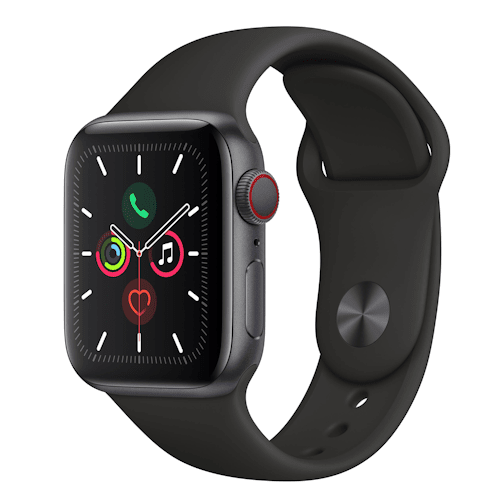 Picture of Apple Watch Series 5