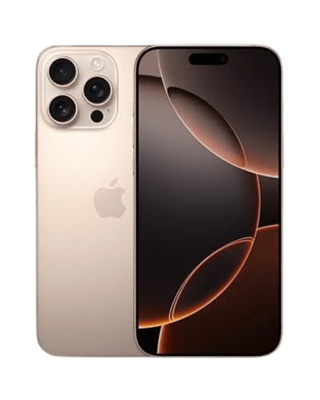 Picture of iPhone 16 Pro Max