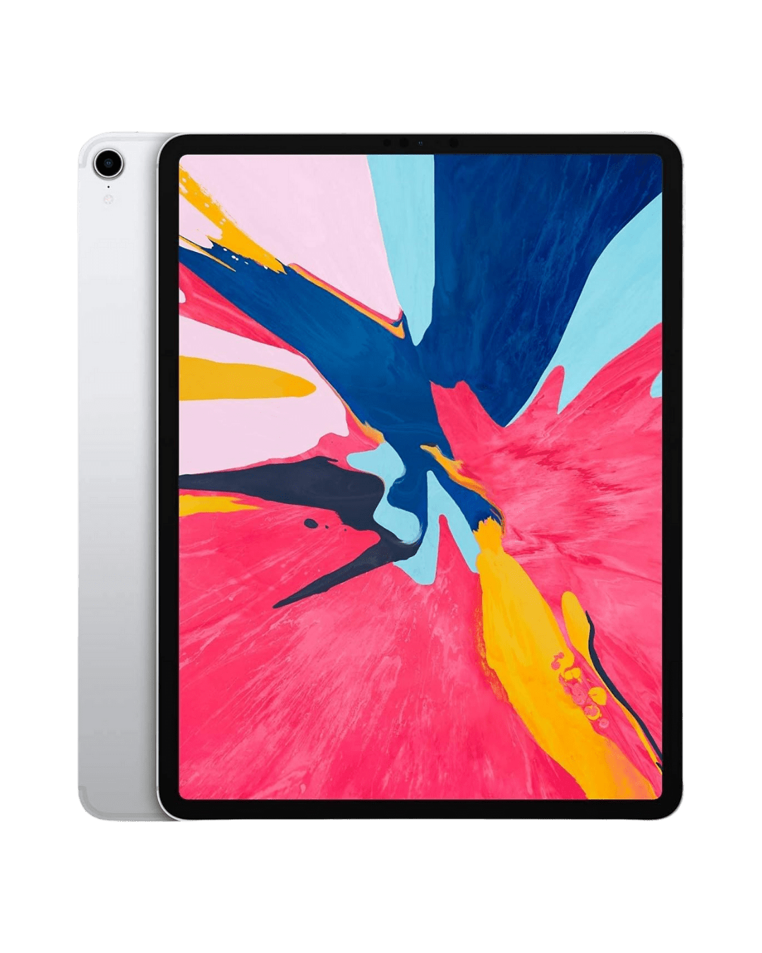 Picture of Apple iPad Pro 12.9 3rd Generation (2018)