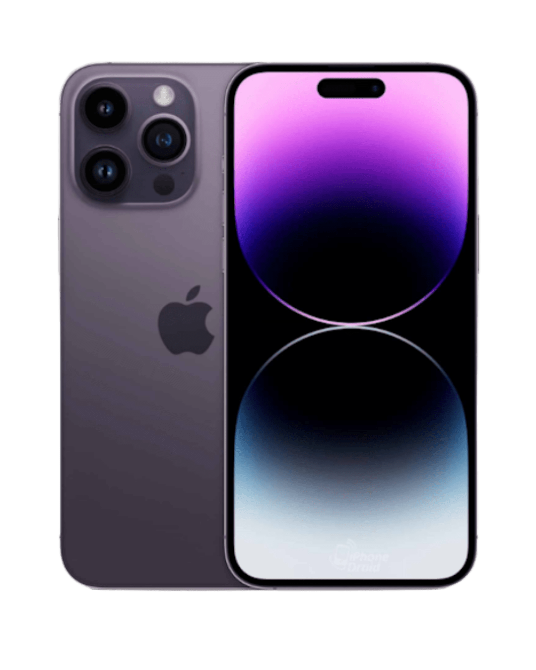 Picture of iPhone 14 Pro Max