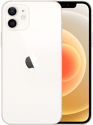 Apple iPhone 12 Mini + SIM