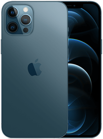 Picture of Apple iPhone 12 Pro Max + SIM