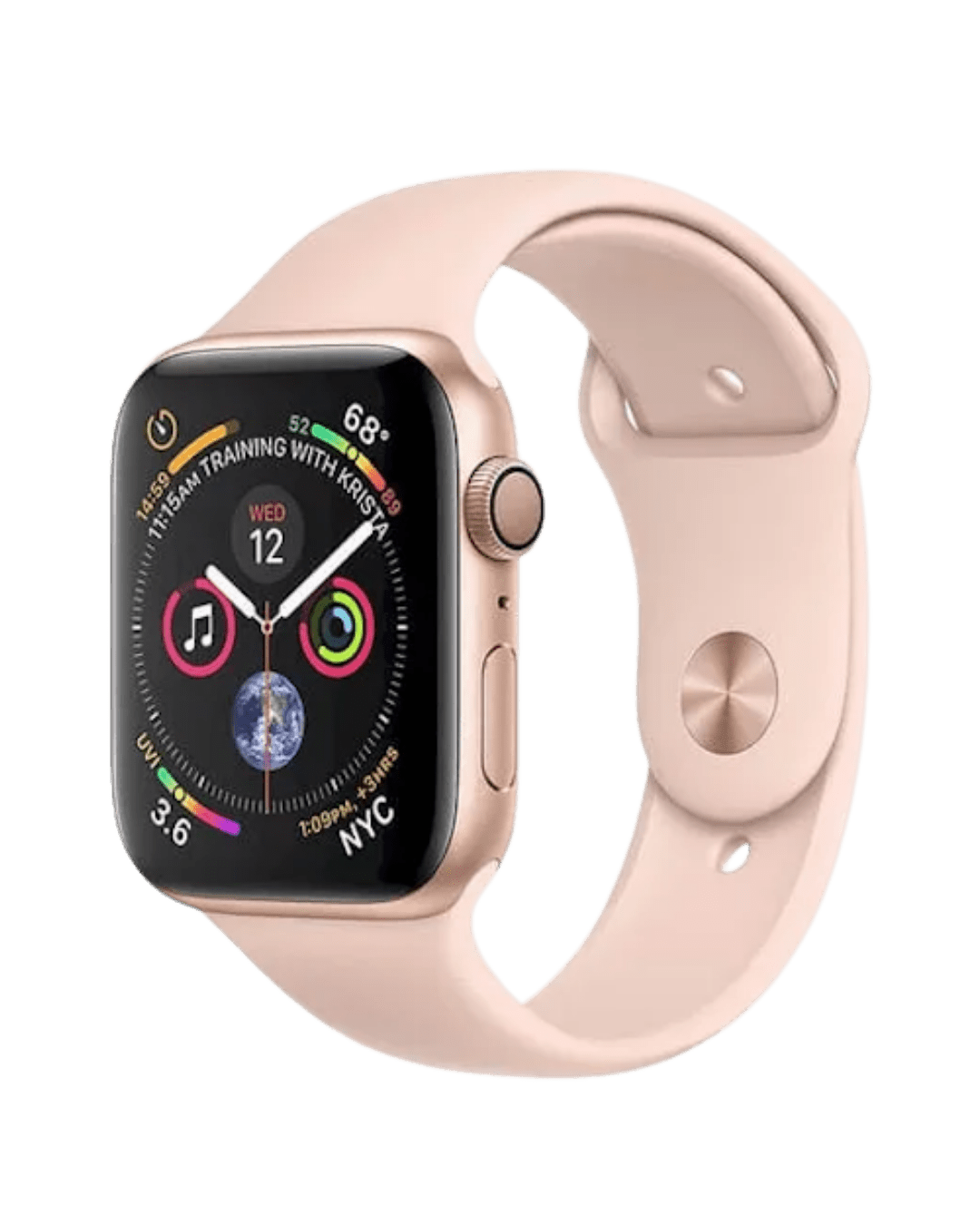 Picture of Apple Watch Series 4