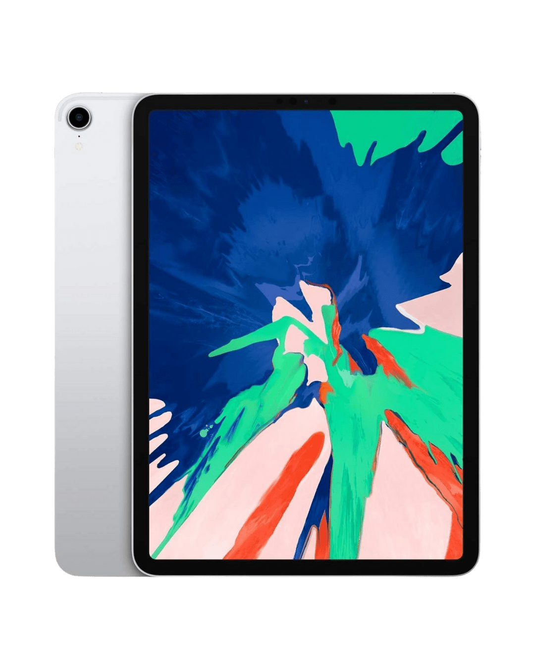 Picture of Apple iPad Pro (2018) 11"