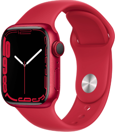 Apple Watch Series 7