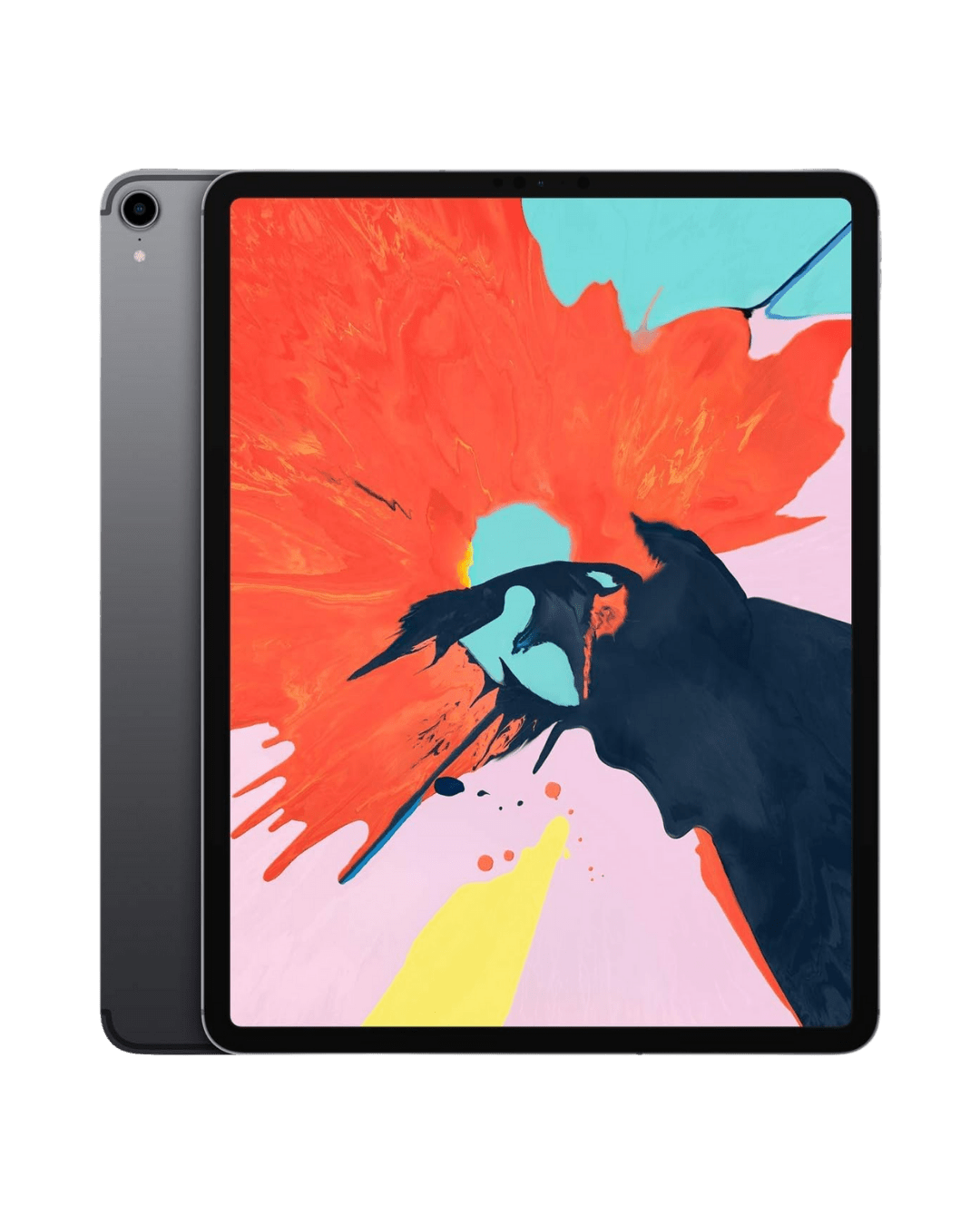 Picture of Apple iPad Pro 12.9 3rd Generation (2018)