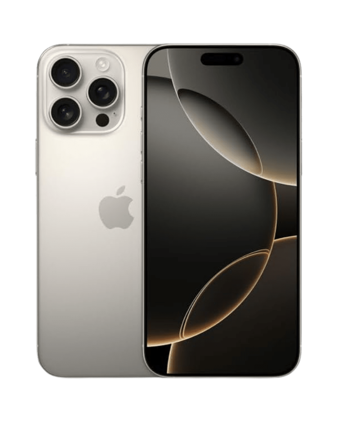 Picture of Apple iPhone 16 Pro Max