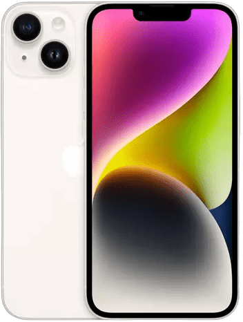 Apple iPhone 14 Plus + SIM