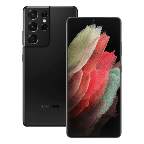 Samsung Galaxy S21 Ultra + SIM