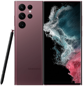 Samsung Galaxy S22 Ultra + SIM