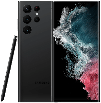 Samsung Galaxy S22 Ultra