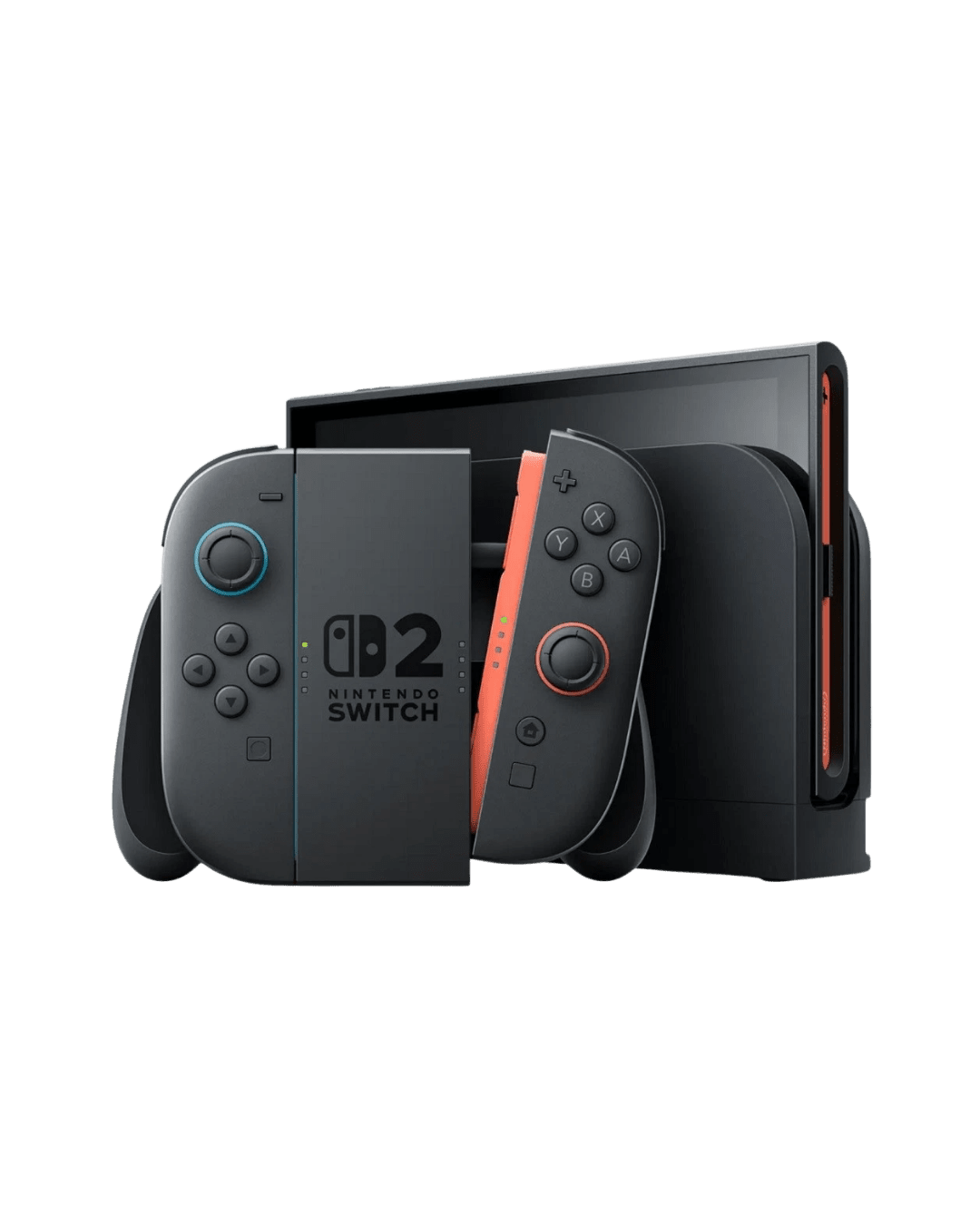 Picture of Nintendo Switch 2