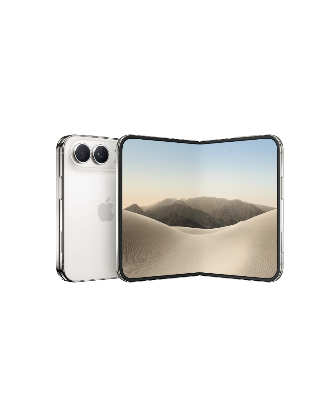 Picture of Apple iPhone Duo