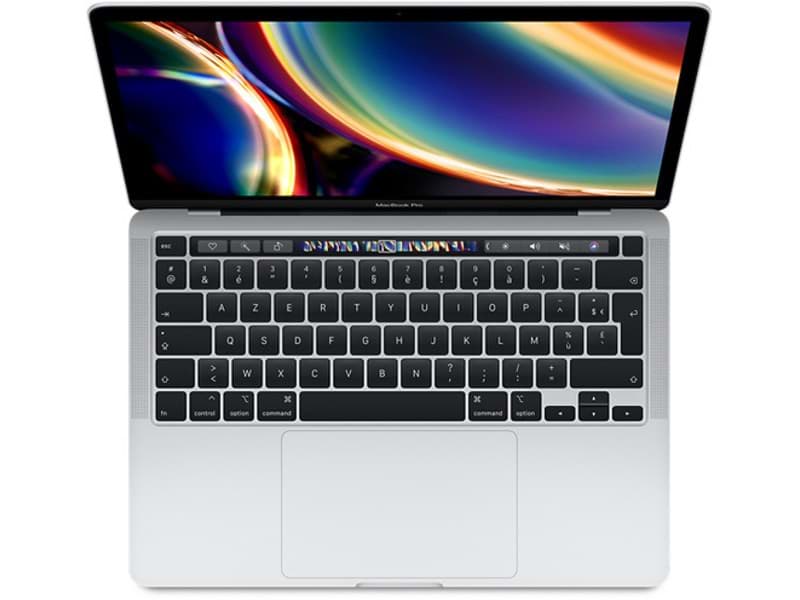 Picture of Macbook Pro (2016)