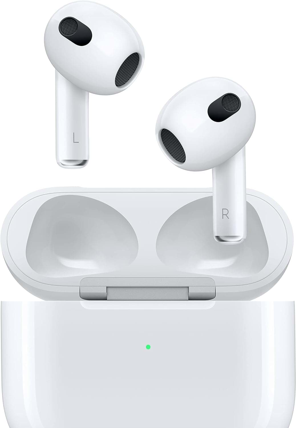 View AirPods (3rd gen)