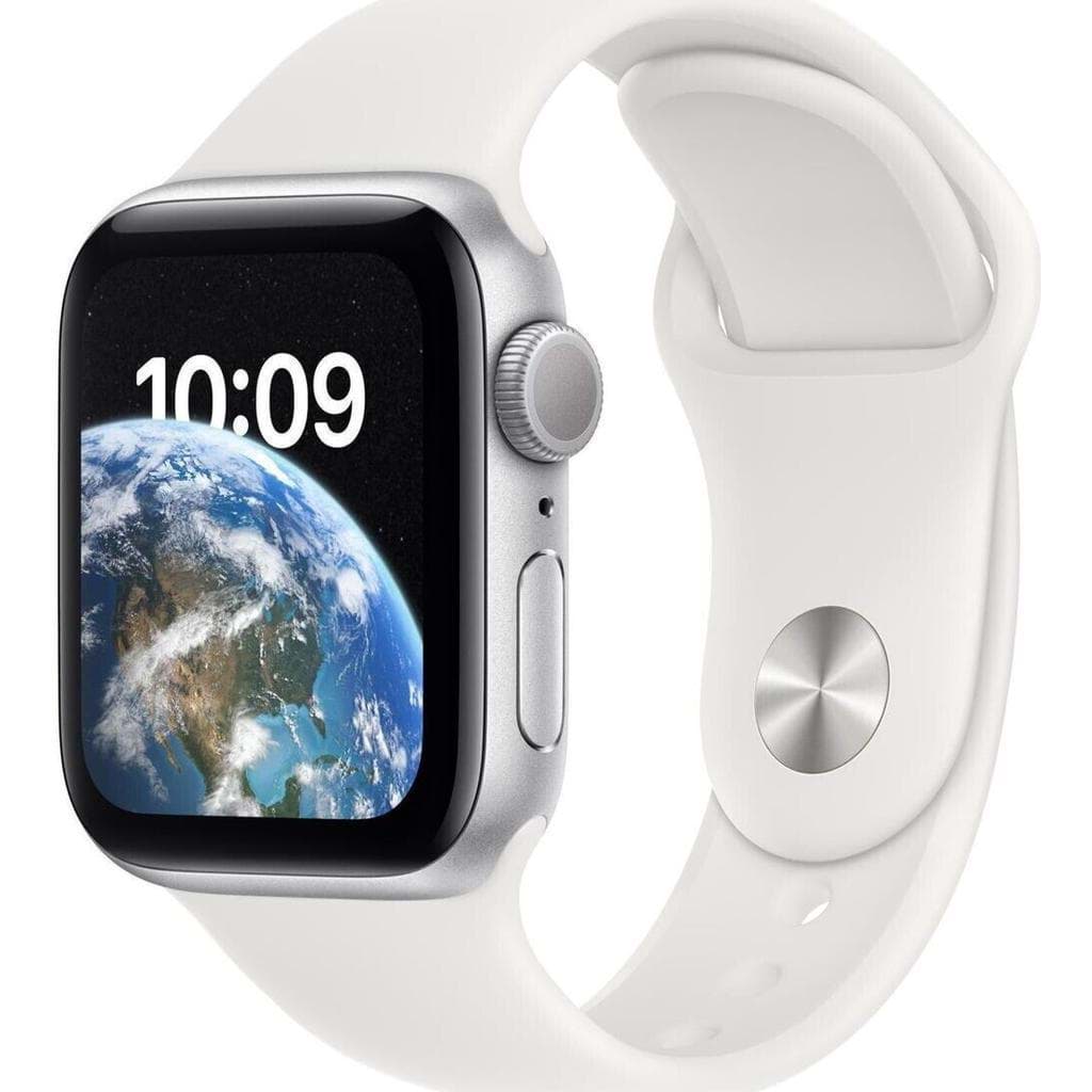 View Apple Watch Series SE 2