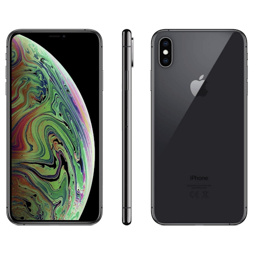 Picture of iPhone XS Max